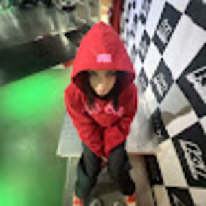 Meet your Posher, Jimena